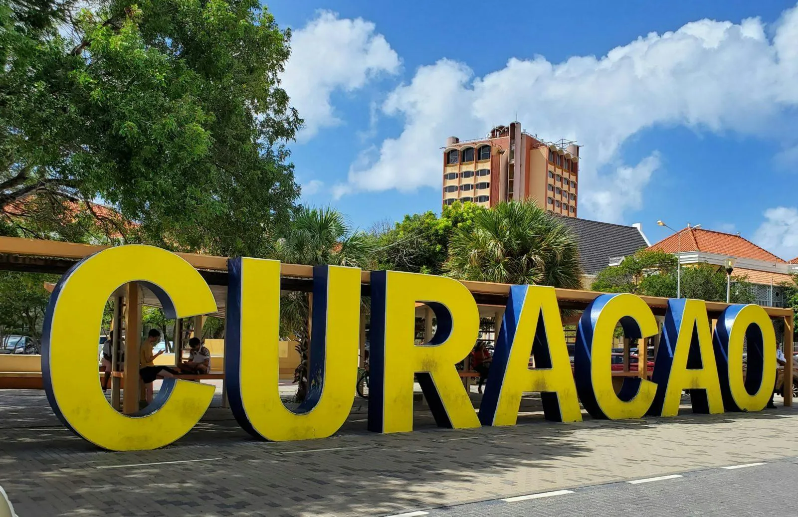 Regulador Curaçao