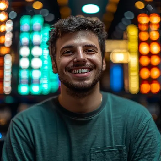 Matías Valenzuela Matías Valenzuela